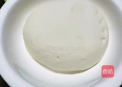 新年第一餐百财水饺的做法图解5