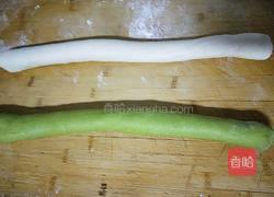 新年第一餐百财水饺的做法图解7