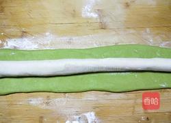 新年第一餐百财水饺的做法图解9