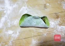 新年第一餐百财水饺的做法图解15