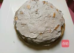 巧克力淋面奥利奥咸奶油蛋糕(六寸)的做法图解8