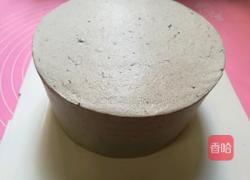 巧克力淋面奥利奥咸奶油蛋糕(六寸)的做法图解10