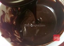 巧克力淋面奥利奥咸奶油蛋糕(六寸)的做法图解12