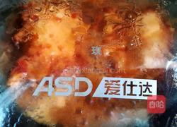 蜜汁鸡腿的做法图解7