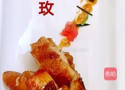 蜜汁鸡腿的做法图解11