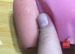 自制三明治的做法图解6