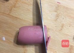 自制三明治的做法图解7