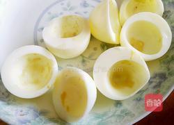 猫眼丸子的做法图解1