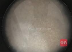 芸豆米饭的做法图解4