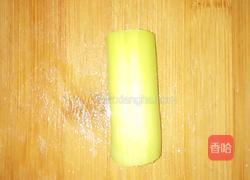 肥牛蔬菜炒面的做法图解9