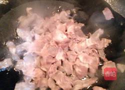 肥牛蔬菜炒面的做法图解14