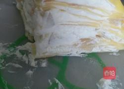 白桃千层的做法图解15