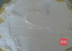 白桃千层的做法图解12