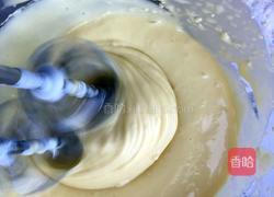 香橙豆沙蛋糕卷的做法图解9