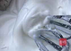 香橙豆沙蛋糕卷的做法图解12