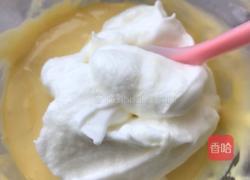 香橙豆沙蛋糕卷的做法图解13