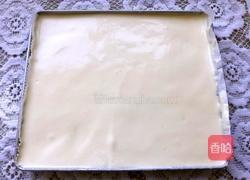 香橙豆沙蛋糕卷的做法图解18