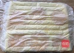 香橙豆沙蛋糕卷的做法图解21