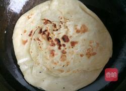 家常油饼的做法图解5
