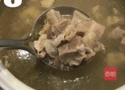 清炖牛肉的做法图解8