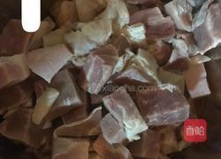 清炖牛肉的做法图解1