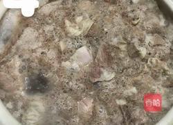 清炖牛肉的做法图解4