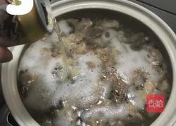 清炖牛肉的做法图解5