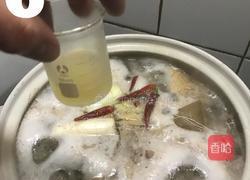 清炖牛肉的做法图解6