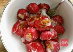 糖醋萝卜的做法图解5