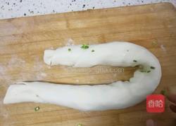 千层百变美味花卷的做法图解7