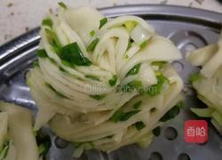 千层百变美味花卷的做法图解9