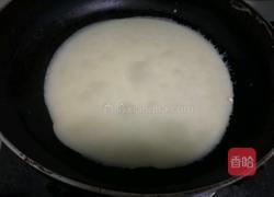 可丽饼的做法图解4