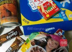 可丽饼的做法图解8