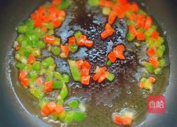 家常蛋炒饭的做法图解2