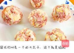 早安,小蚂蚁的做法图解2