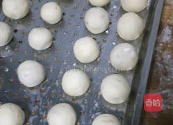 千层豆沙馒头的做法图解8