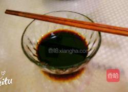 糖醋虎皮青椒的做法图解3