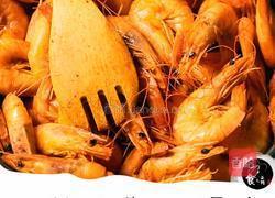 虾干原来是这么做出来的的做法图解4