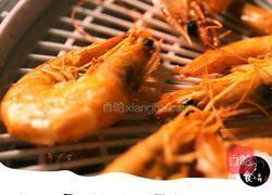 虾干原来是这么做出来的的做法图解6