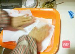 香焗龙利鱼柳的做法图解5