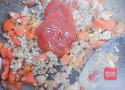 肉酱意粉的做法图解8