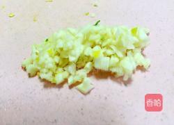 凉拌油麦菜的做法图解3