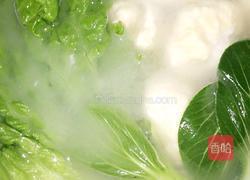 排骨七菜羹的做法图解1