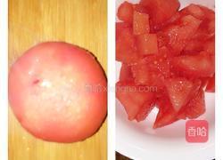 排骨七菜羹的做法图解3