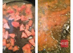 排骨七菜羹的做法图解4