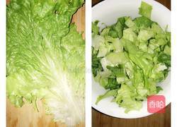 排骨七菜羹的做法图解7