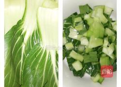 排骨七菜羹的做法图解8