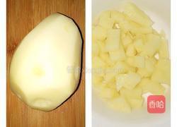 排骨七菜羹的做法图解11