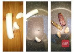 排骨七菜羹的做法图解12