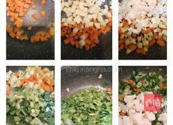 排骨七菜羹的做法图解13